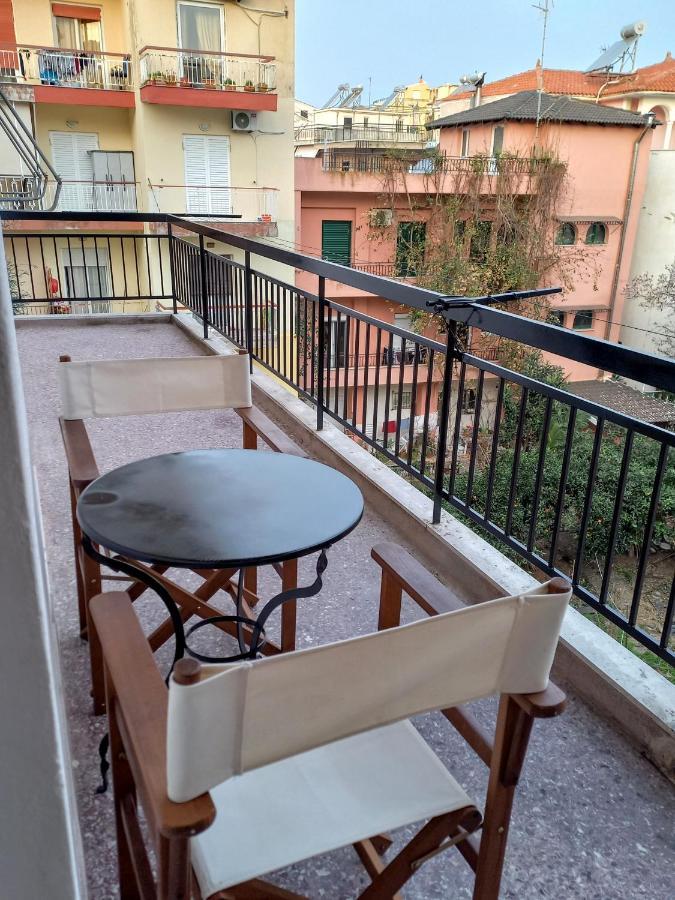 Kiani Apartment Preveza Exterior foto
